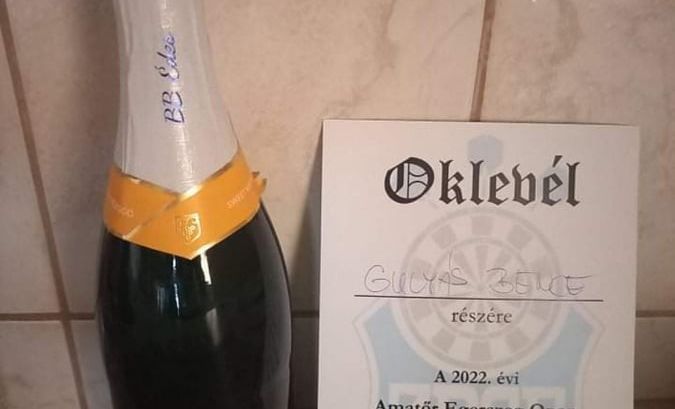 DARTS UK OPEN KIBESZÉLŐ ROVAT