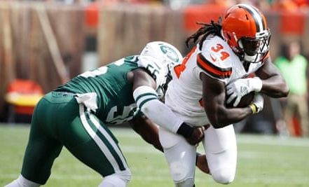 NFL Nyerni vagy nem nyerni?