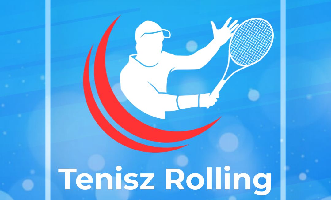 Tenisz Rolling sorozat 1/3