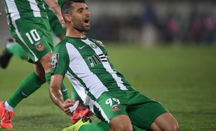 Rio Ave - Gil Vicente: Középcsapatok középszerű csatája?