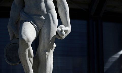 Csütörtöki tenisz mix - 2012-05-17