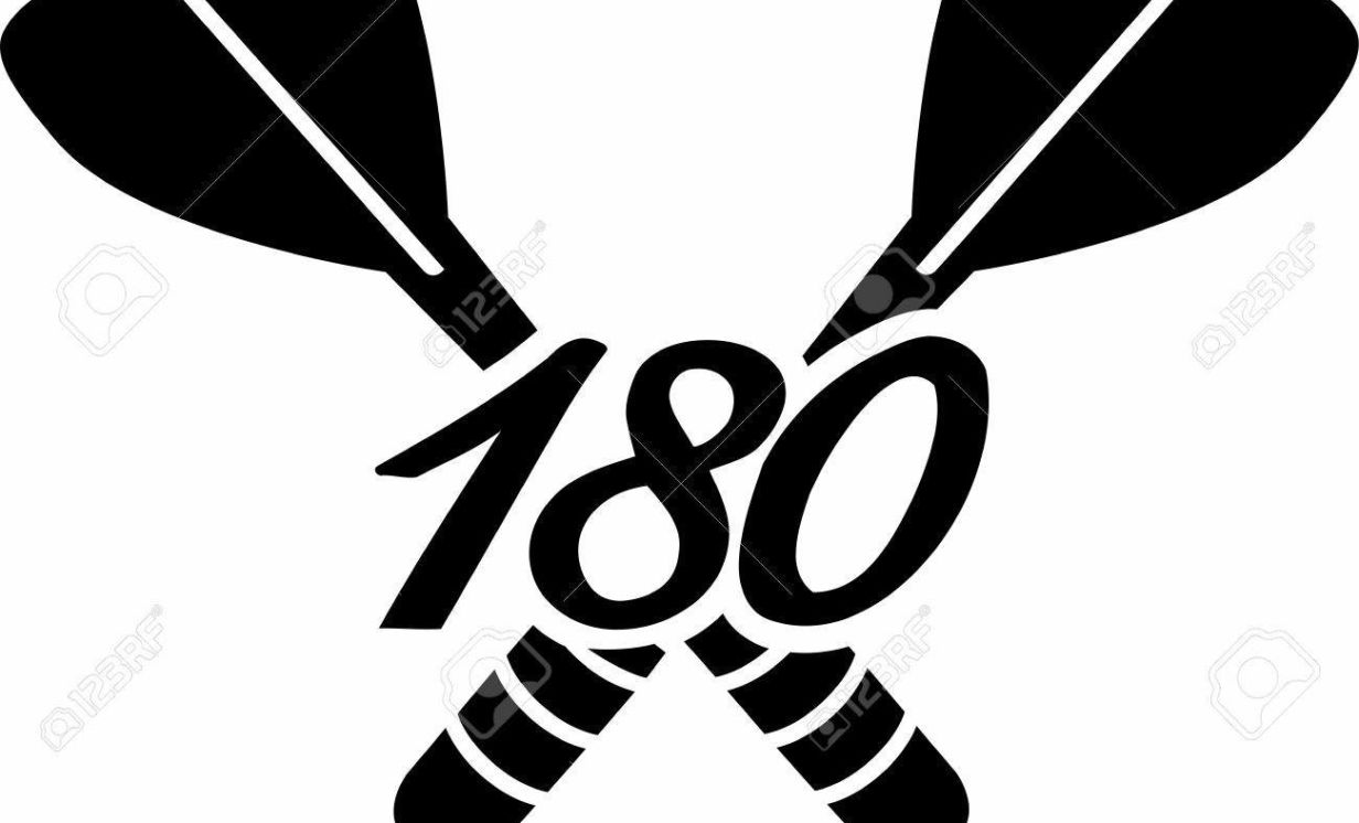 Darts 180!!! Gerwyn Price-Joe Cullen