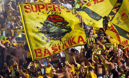 Esély a remire: Ma egy görög bajnokin eshet be az X!