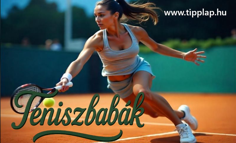 Teniszbabák - 06.05.