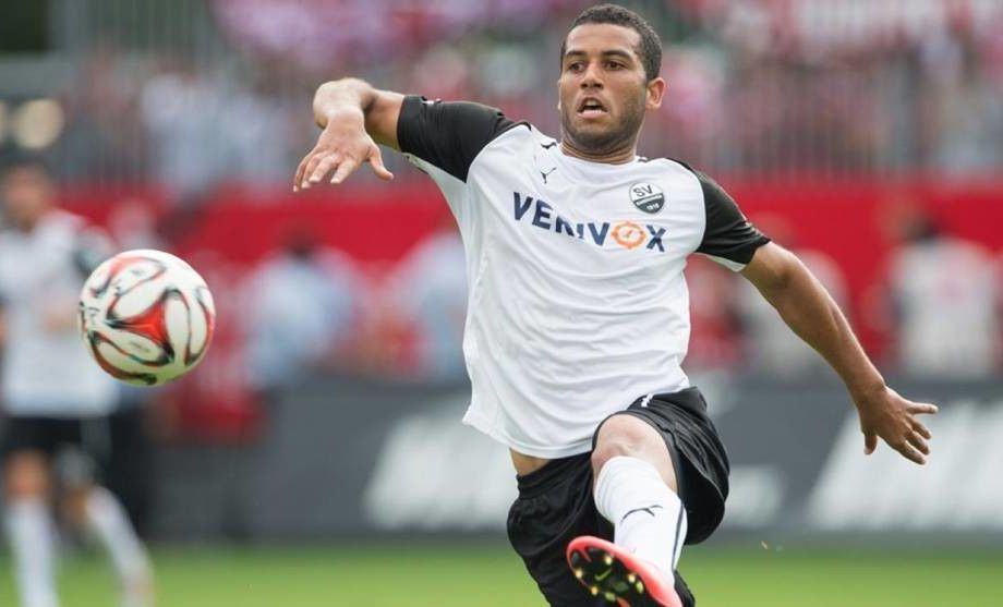 Bundesliga 2: Remek mérkőzés és gólok Sandhausenben?