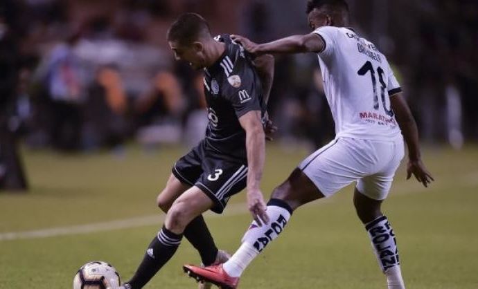 Asuncion- Quito: Lesz-e fordítás?