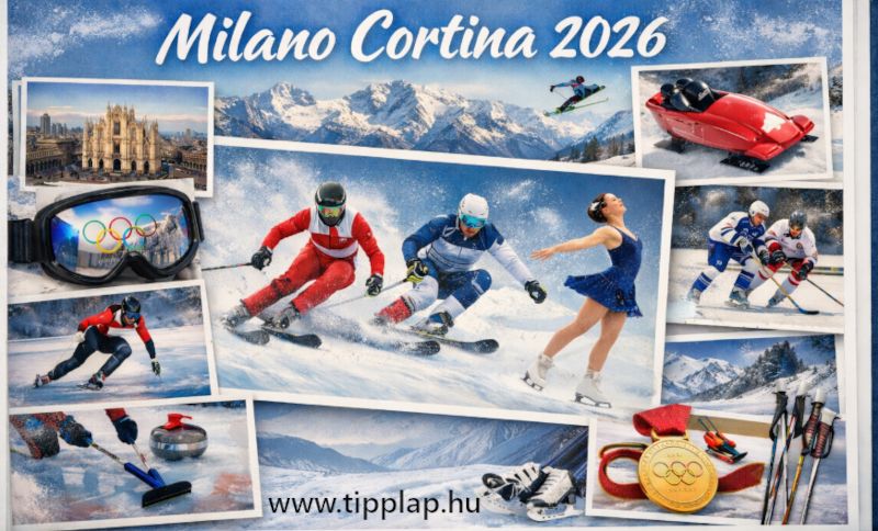 Téli olimpia gondolatok #1