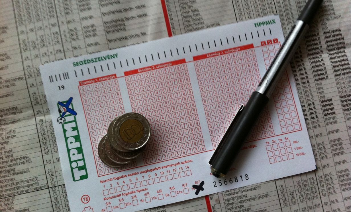 Napi 6/7-es kombinációs javaslat, 2012-12-27