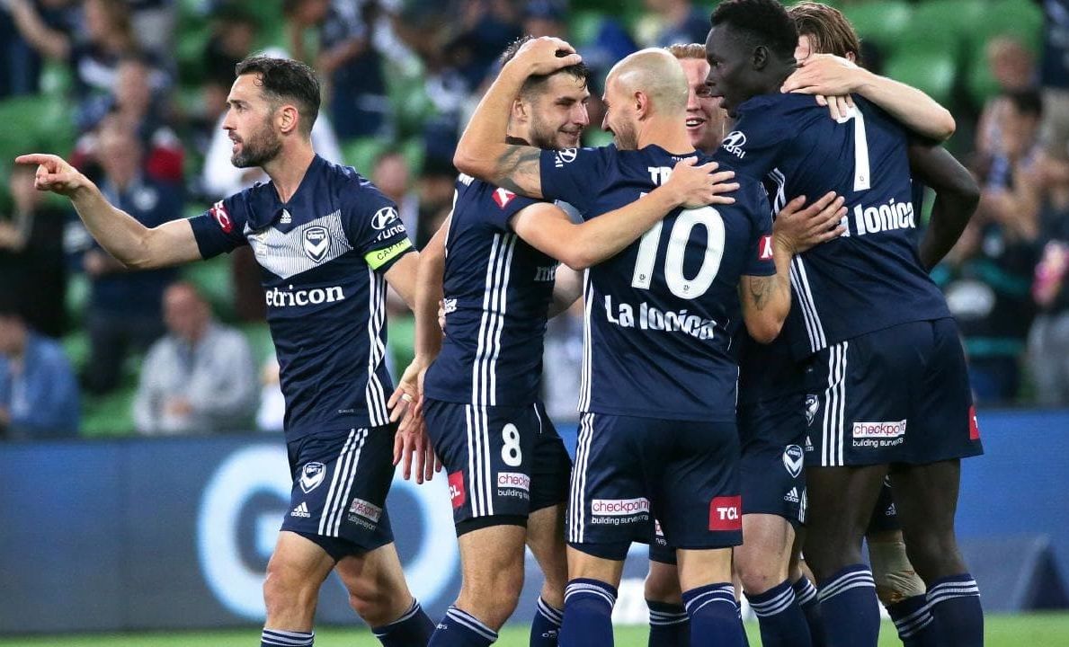 A-League: Újabb nehéz feladat előtt a Victory! (Korai mérkőzés)