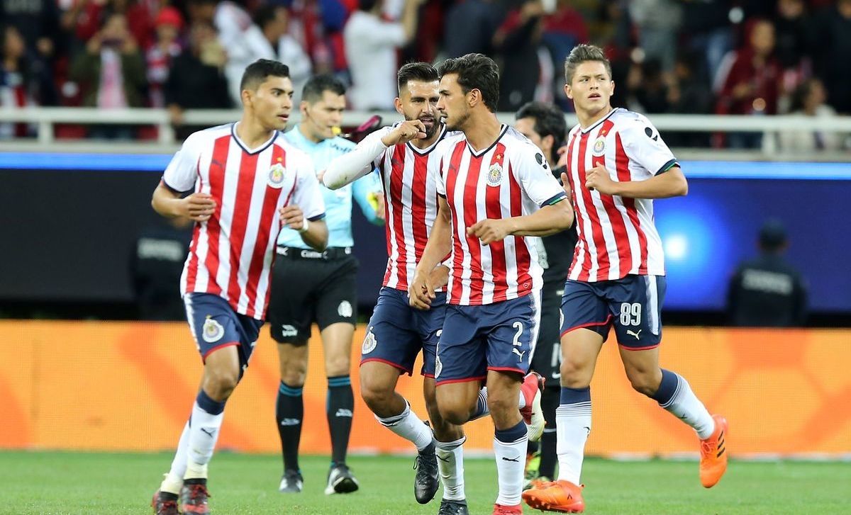 Guadalajara-Correcaminos: Gyenge formában lévő csapatok találkozója