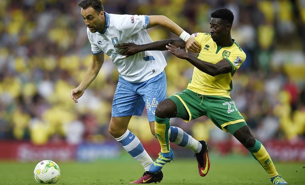 Becsipegetik a Kanárik a három pontot?