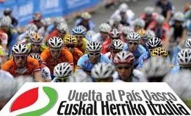 E-bike Baszk Kör nyereményjáték (2. szakasz Bilbao - Vitoria-Gasteiz 175 km)