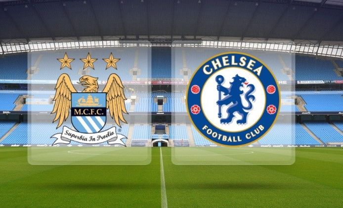 Gigászok csatája a Premier Ligában!