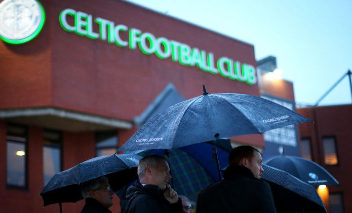 Napi tipp – 2016.01.19. (Celtic - Hamilton)