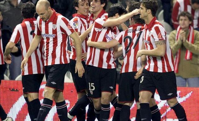 Kivárásra játszik a Bilbao Kantábriában?