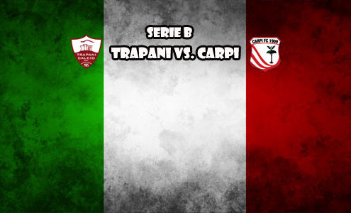 Pontot szerez a Carpi a sereghajtó otthonában?