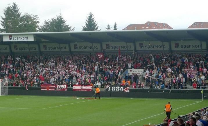 Megtalálják  a góllövőcipőjüket?