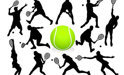 Nyakunkon a tenisz szezon (Brainstorming)