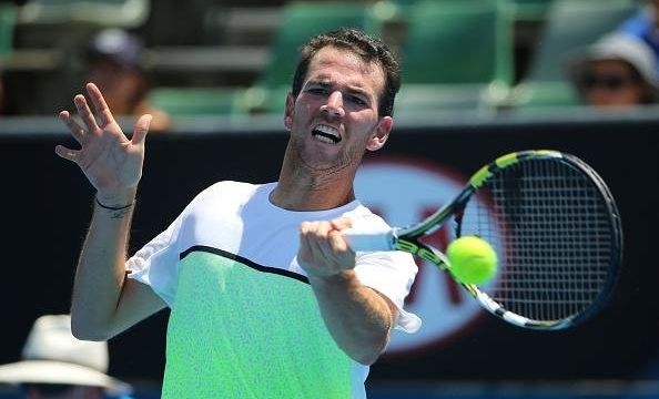 ATP Tour: francia siker az orosz fővárosban? (szerda délelőtti mérkőzés)