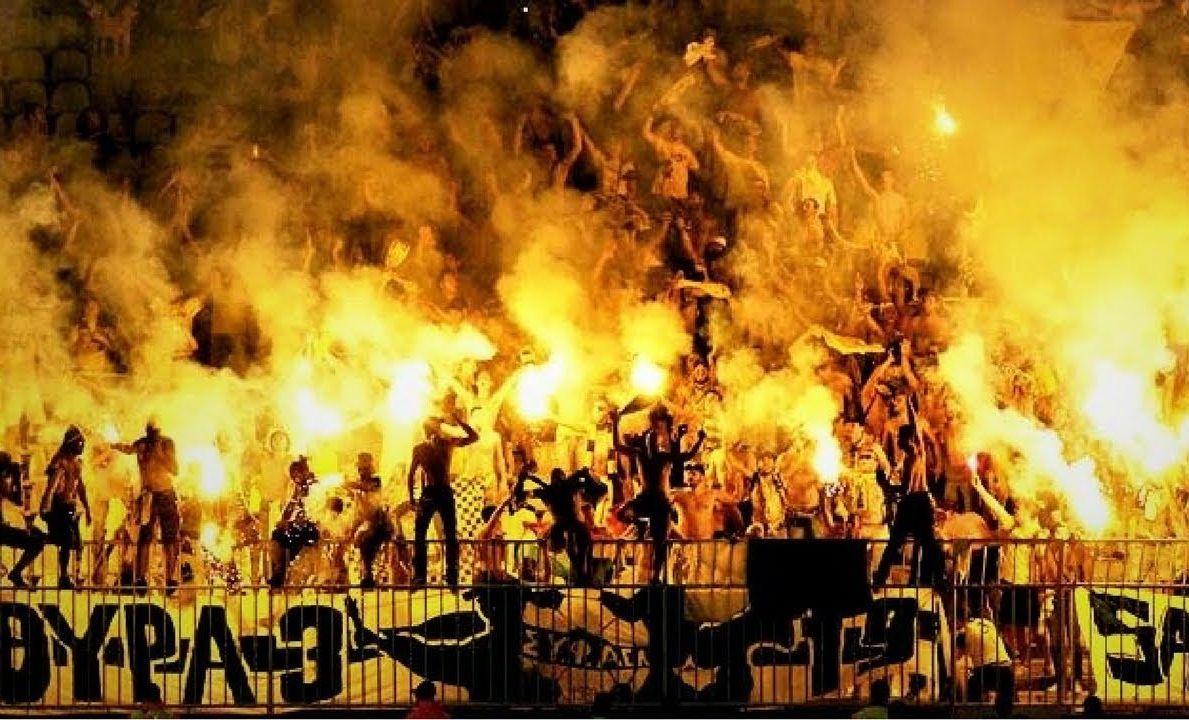 Szoros meccset játszhat az Alki és az AEL Limasszol a ciprusi bajnokság hétfői játéknapján!