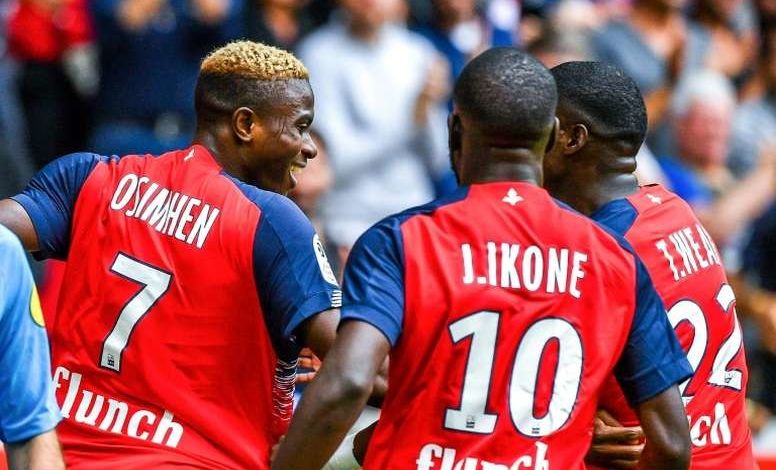 Lille - Nimes: Folytatódik a hazaik sormintája?