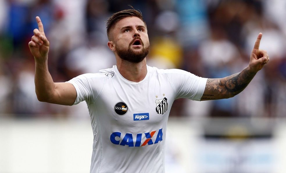 Santos-Sao Paulo: Élcsapatok csatája a hajrában