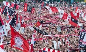 Európa Liga: Bajban az Ajax!