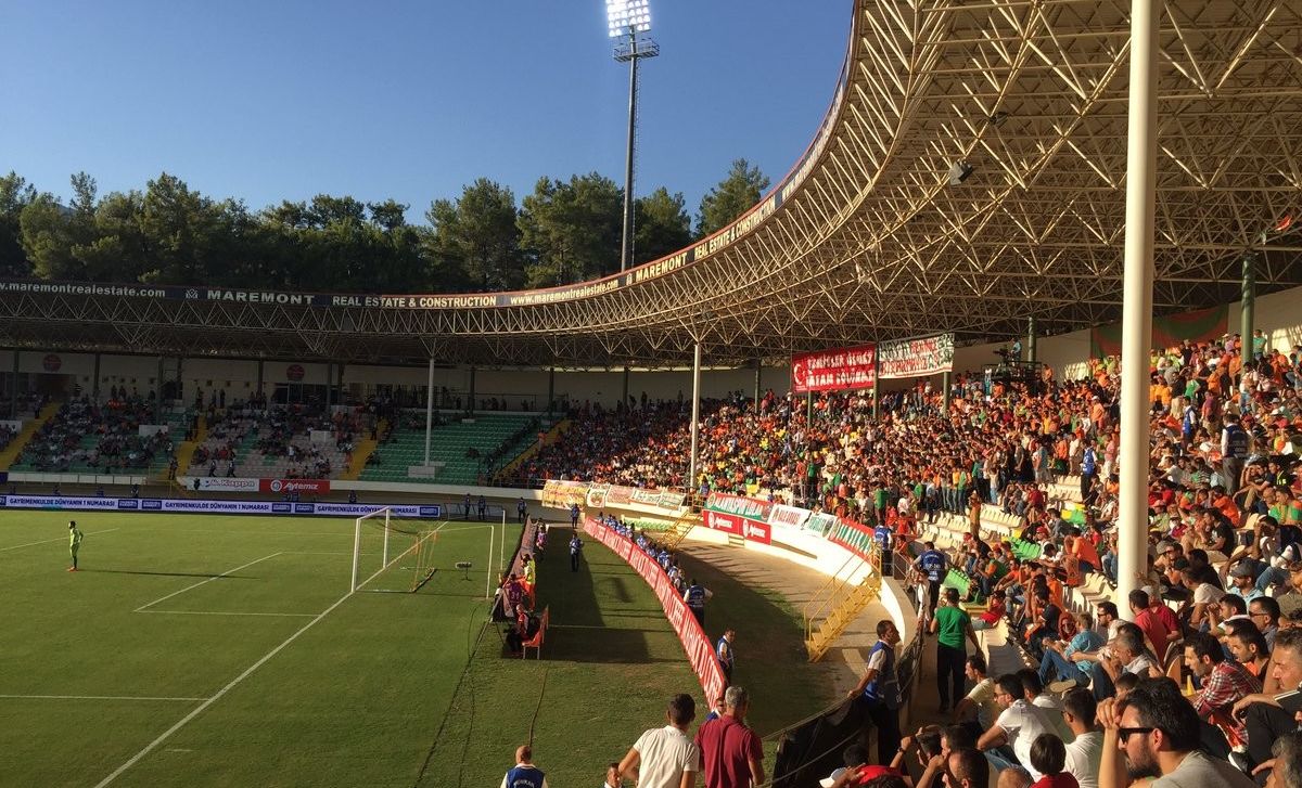 Folytatódik az Alanyaspor renek sorozata?