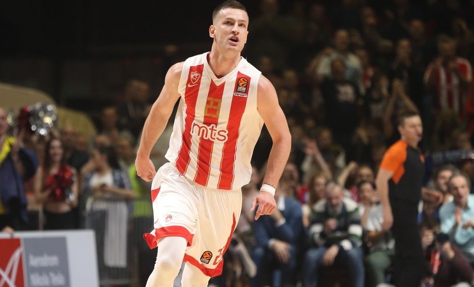 Euroliga: Parázs meccs Podgoricában!