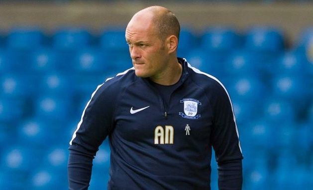 A Deepdale "személyzete" nem túl udvarias.