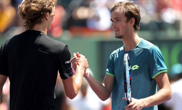 ATP Tour: Fantasztikus döntő várható Sanghajban (vasárnap kora délelőtti mérkőzés)