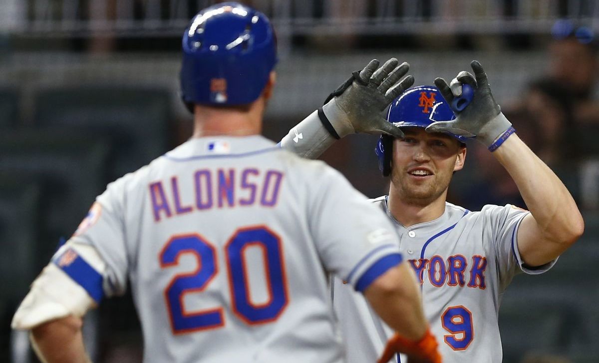 MLB: felébrednek végre az ütők a Giants-Mets párharcban?