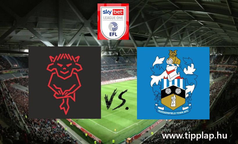 Single Value Tipp: Lincoln City - Huddersfield Town