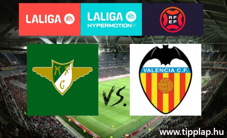 A Nap Tippje: Celta Vigo – Valencia