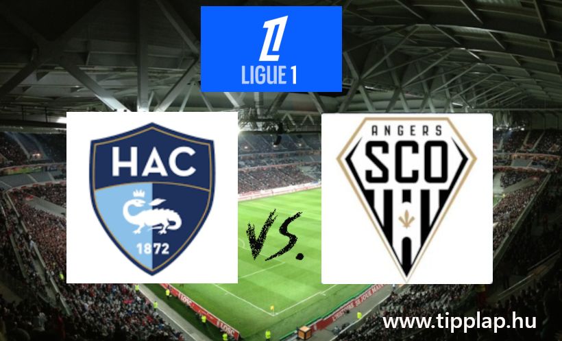 Single Value Tipp: Le Havre – Angers