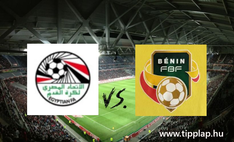 Single Value Tipp: Egyiptom – Benin