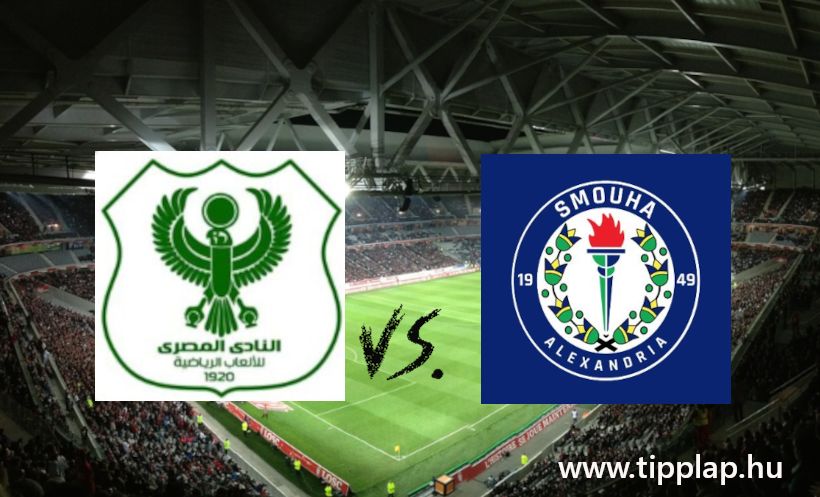 Single Value Tipp: Al Masry – Smouha