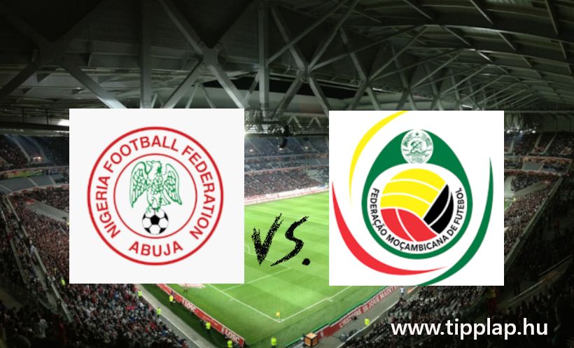 A Nap Tippje: Nigéria – Mozambik