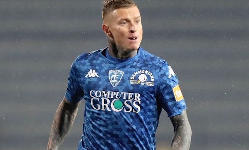 Gólokra fogadunk a Reanato Curiban! Perugia-Empoli.