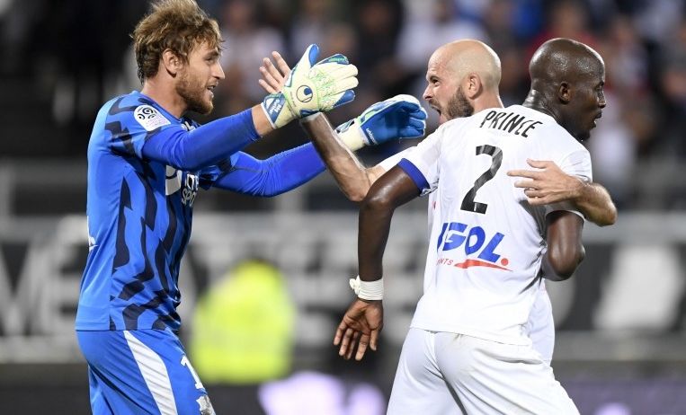 Amiens – Lyon: Visszatalál a Lyon a győztes útra!