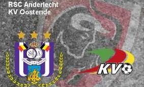 Anderlecht - Oostende: A Herceg visszatért!
