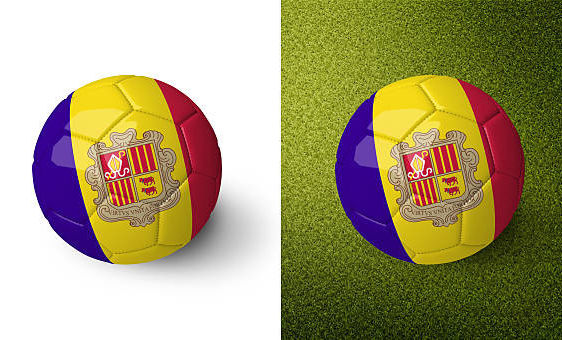 Konferencia Liga: Mons Calpe - FC Santa Coloma