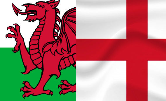 Világbajnokság: Anglia – Wales