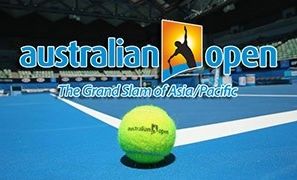 Ausztrál Open Nyereményjáték - Eredmények