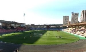 Erős lesz az örmény túra