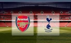 Ágyúsok a Sarkantyúsok ellen, kőkemény londoni derbi!