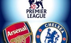 Premier League: Arsenal - Chelsea