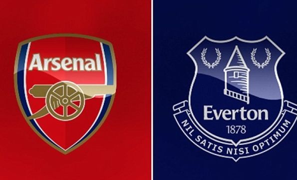 Esélylatolgatás (Arsenal - Everton)