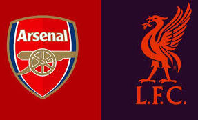 Arsenal - Liverpool rangadó a PL-ben!