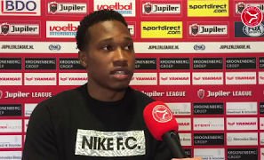 Gólokat várunk az Almere és a Sasok találkozóján